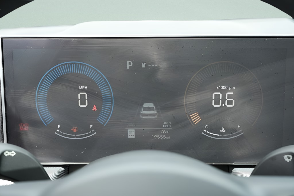 2024 Hyundai Sonata SEL - Photo 26