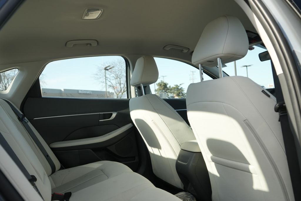2024 HYUNDAI SONATA - Image 13