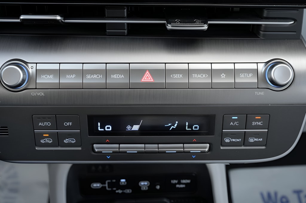 2026 Hyundai Kona SEL Sport - Photo 33