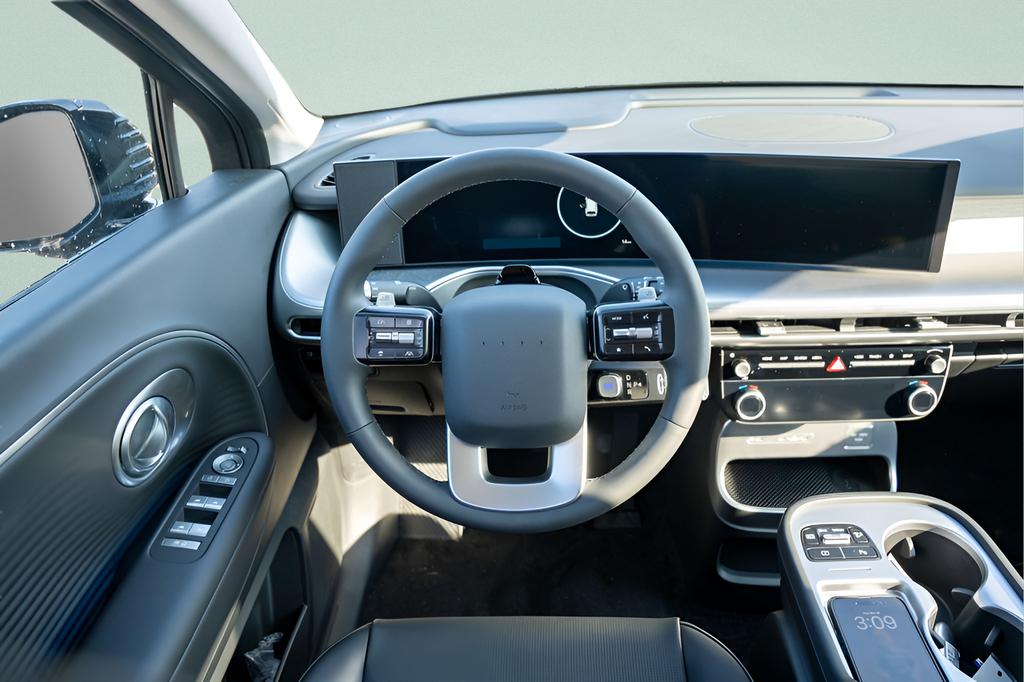 2026 Hyundai IONIQ 9 SEL - Photo 17