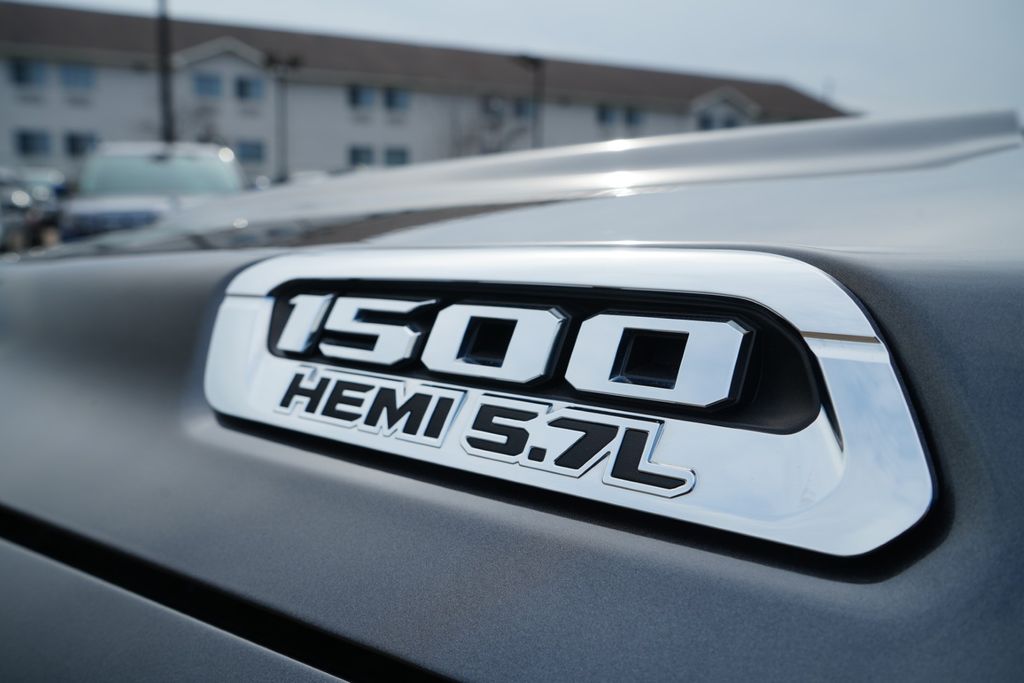 2019 RAM 1500 - Image 22