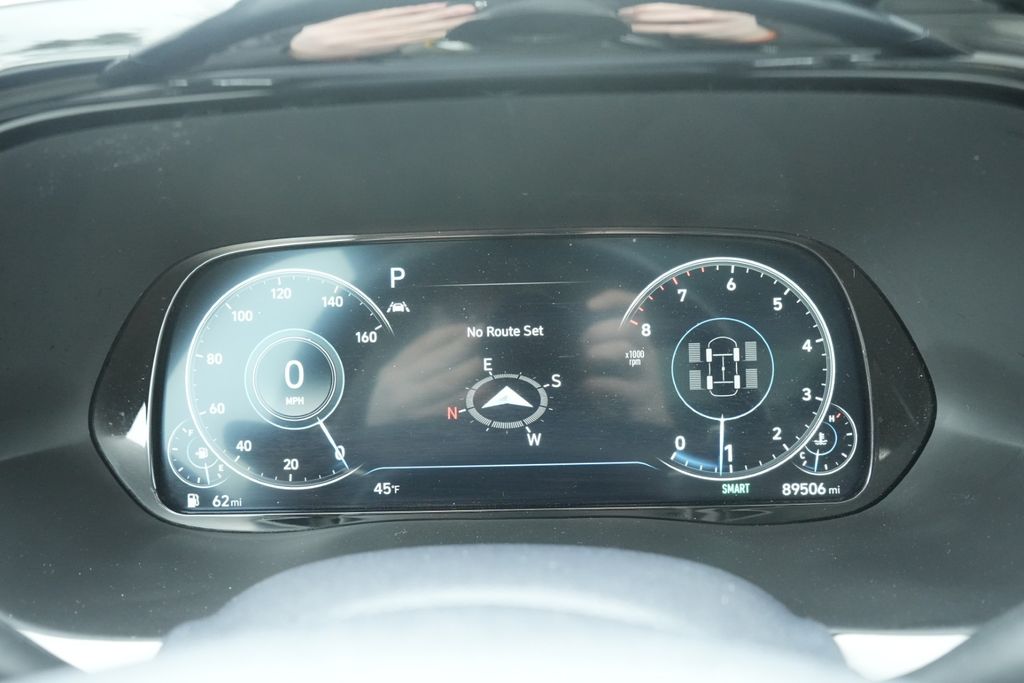 2021 HYUNDAI PALISADE - Image 36