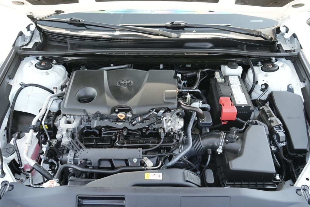 2023 Toyota Camry SE - Photo 20
