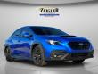 Used 2025 Subaru WRX Premium Sedan