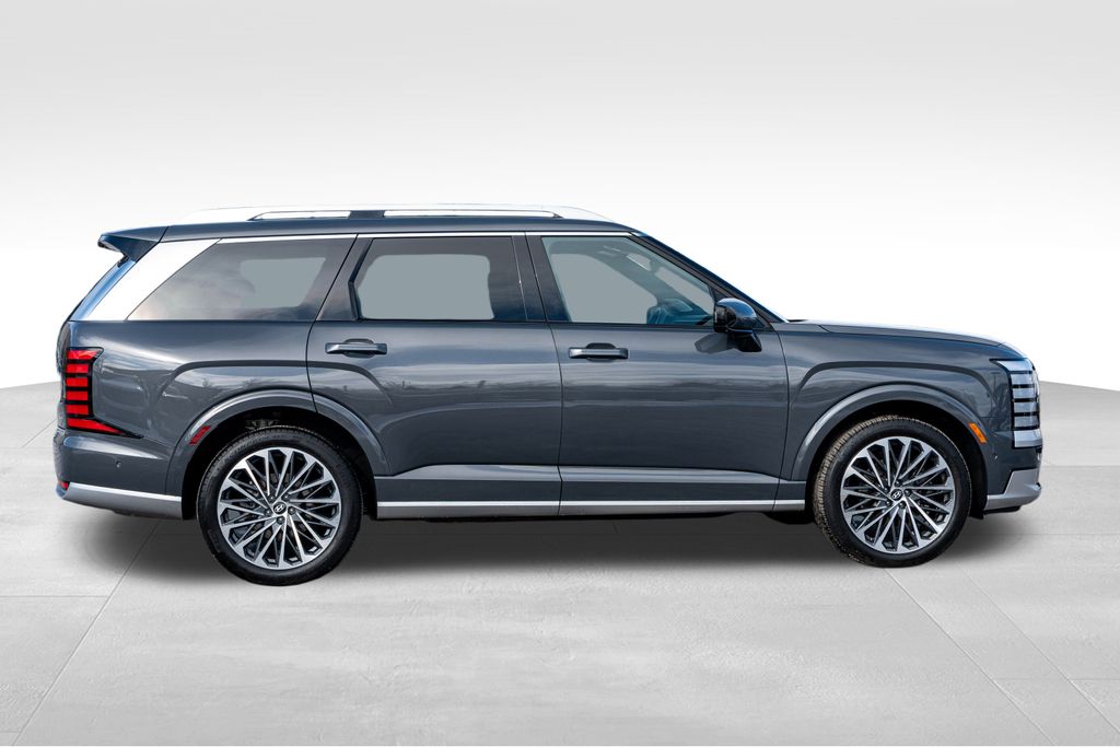 2026 HYUNDAI PALISADE - Image 8