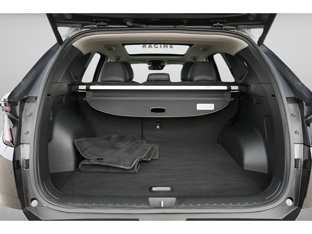 2024 Hyundai Tucson Limited - Photo 12