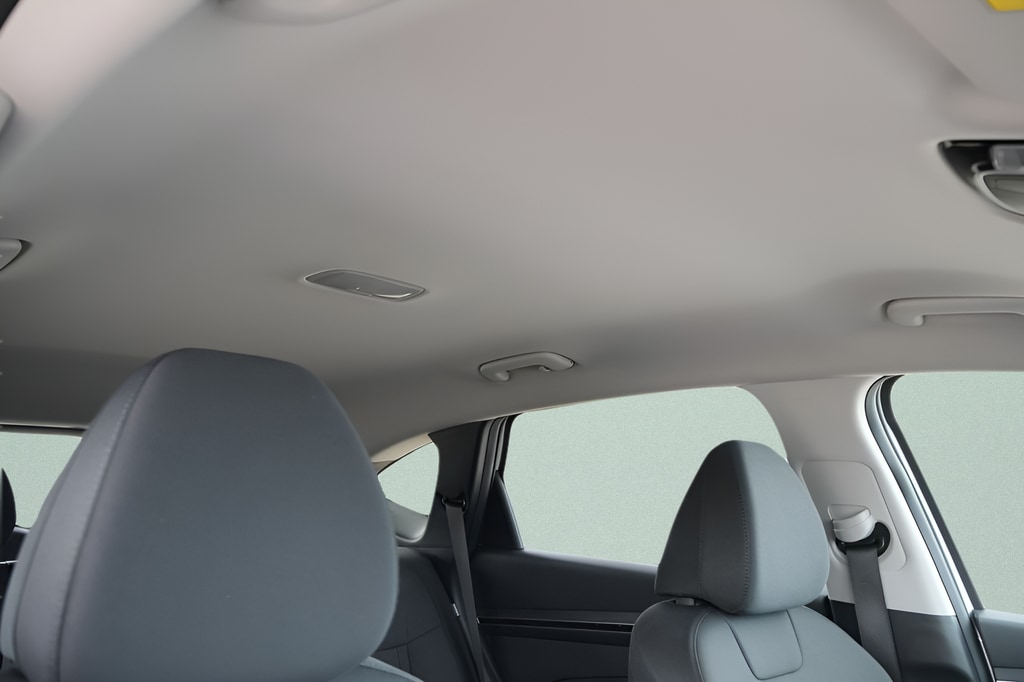 2024 Hyundai Tucson SEL - Photo 14