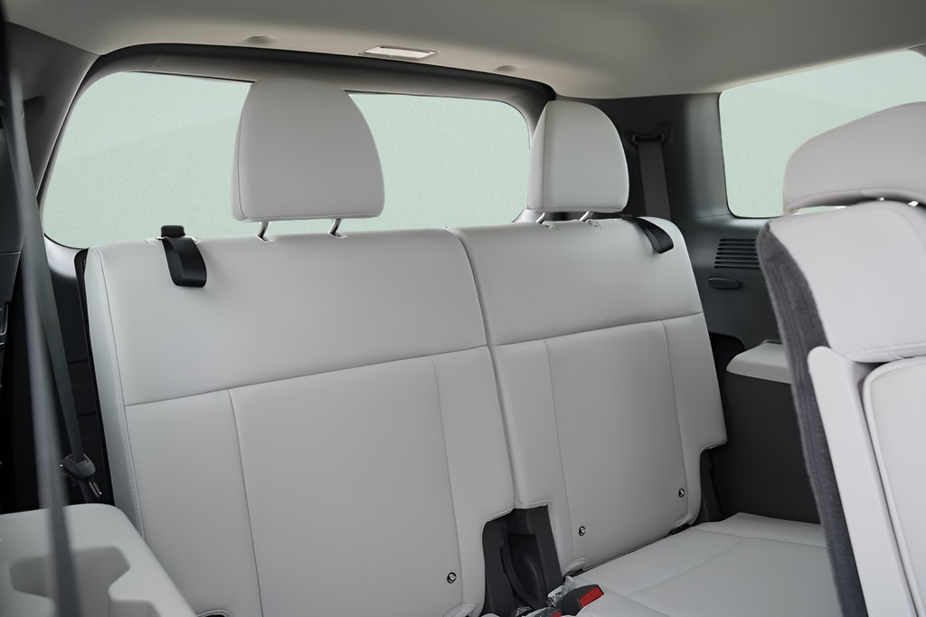 2026 Hyundai Santa Fe SEL - Photo 16