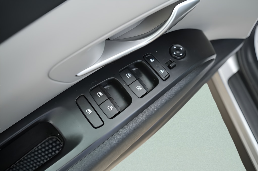 2024 Hyundai Tucson SEL - Photo 21