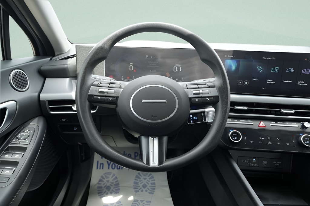 2024 Hyundai Sonata SEL - Photo 15