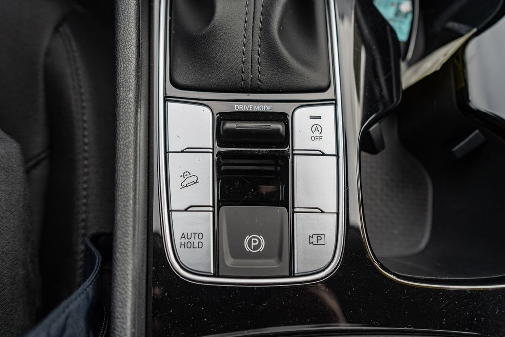 2022 HYUNDAI TUCSON - Image 29