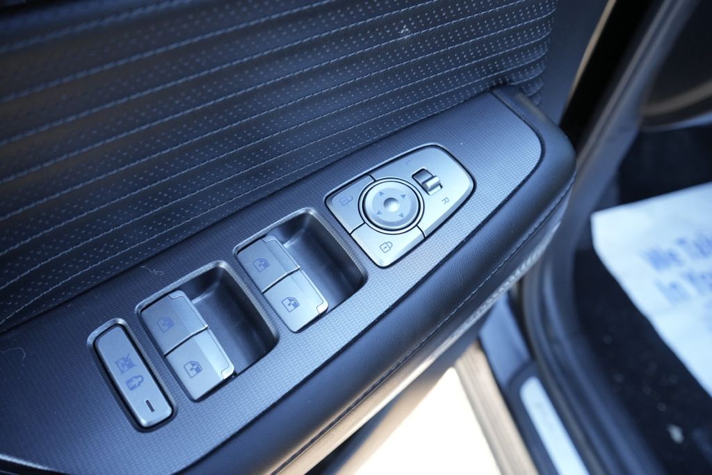 2025 HYUNDAI PALISADE - Image 27