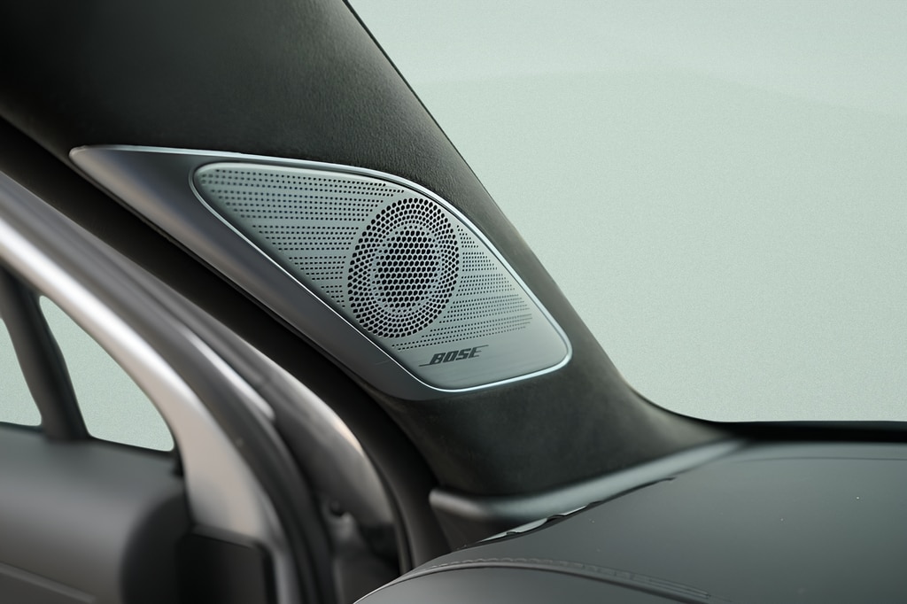 2026 Hyundai Palisade Calligraphy - Photo 32