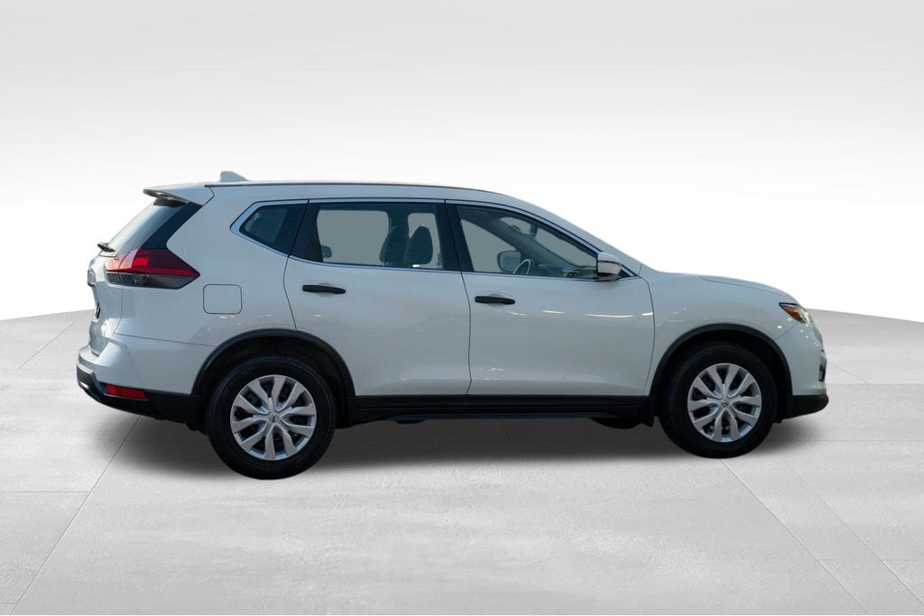 2019 NISSAN ROGUE - Image 8