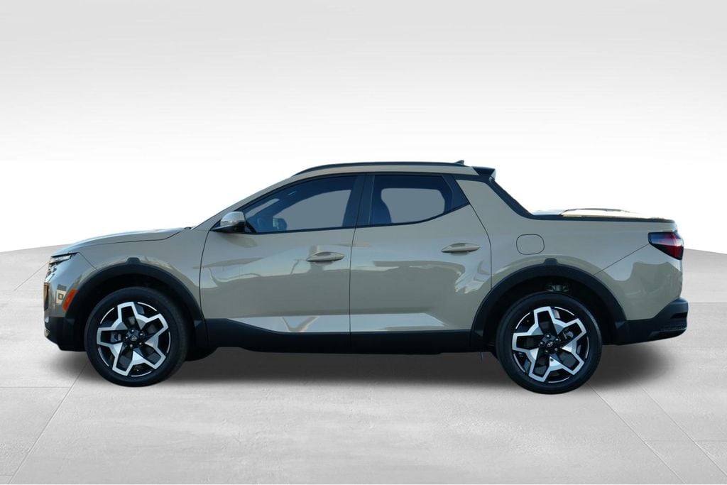 2023 HYUNDAI SANTA CRUZ - Image 4