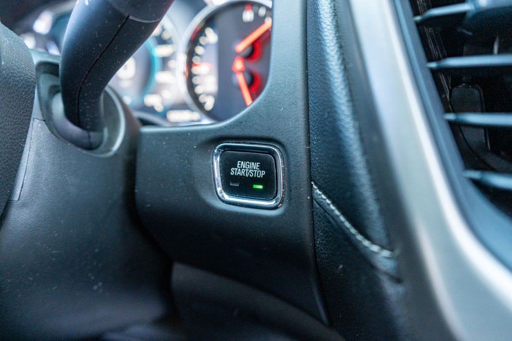 2017 GMC ACADIA - Image 35