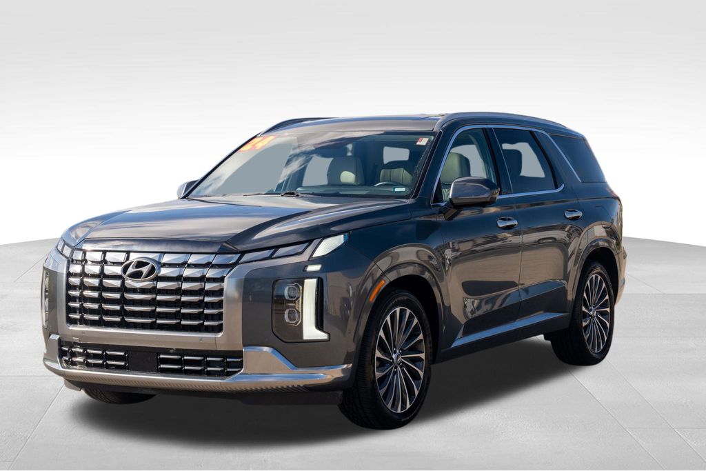 2024 HYUNDAI PALISADE - Image 3