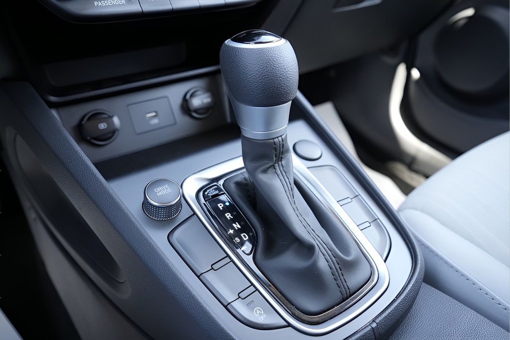 2023 Hyundai Kona SEL - Photo 29