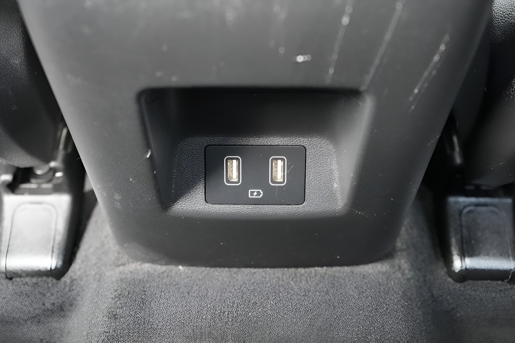 2024 Hyundai Tucson SEL - Photo 18
