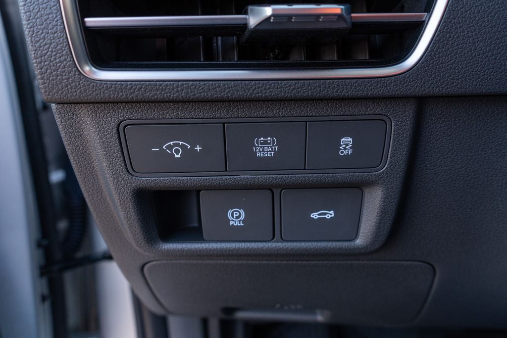 2025 HYUNDAI SONATA - Image 23