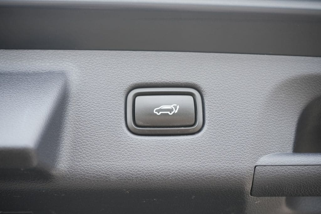 2021 HYUNDAI PALISADE - Image 11