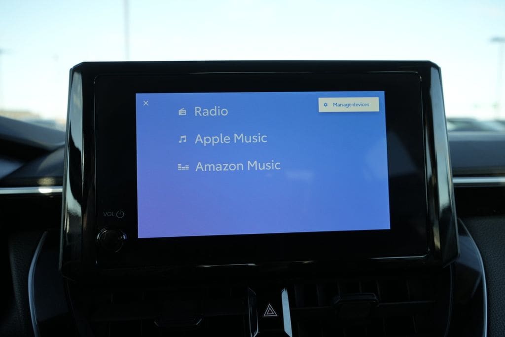 2024 TOYOTA COROLLA - Image 33