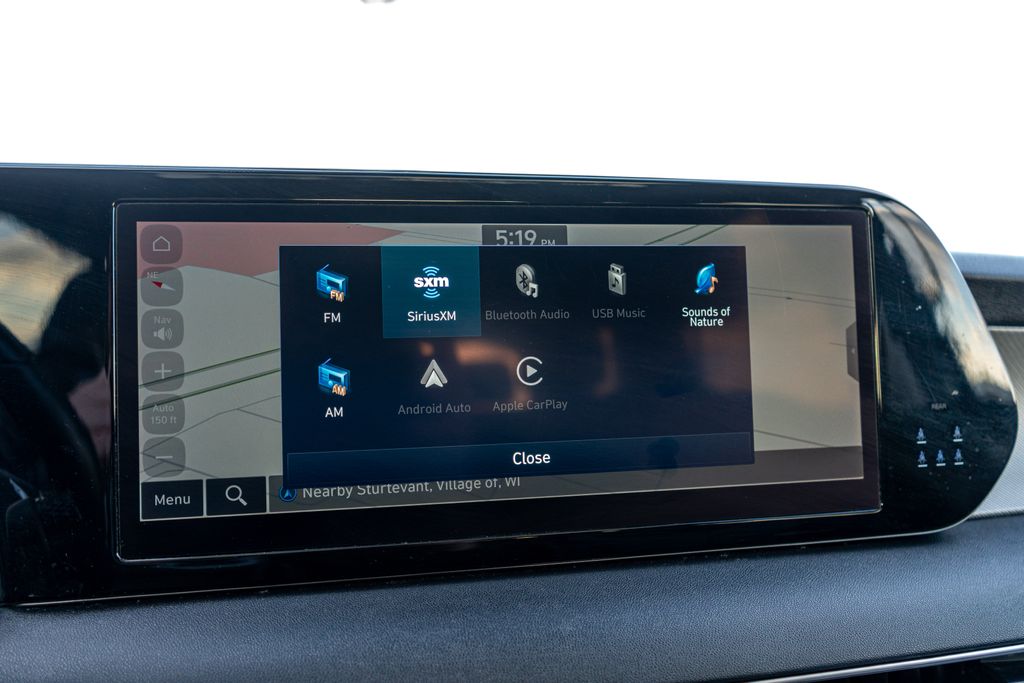 2025 HYUNDAI PALISADE - Image 45