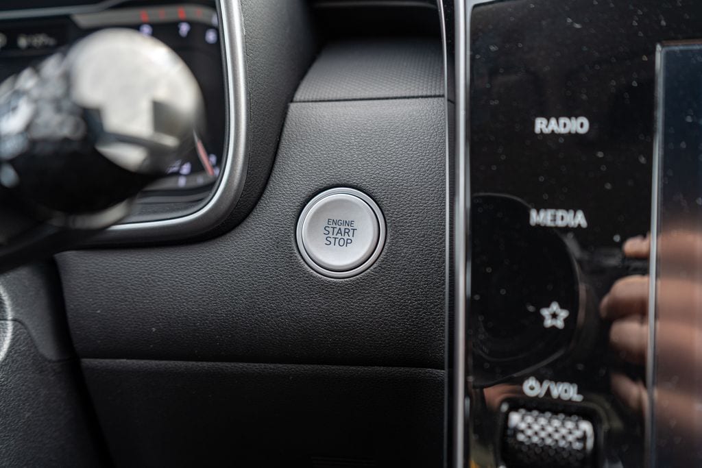 2022 HYUNDAI TUCSON - Image 27