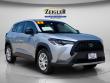 Used 2023 Toyota Corolla Cross L SUV
