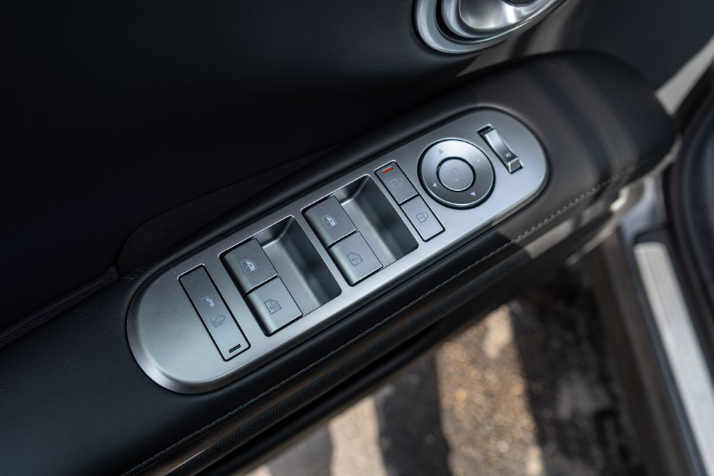 2026 HYUNDAI PALISADE - Image 30