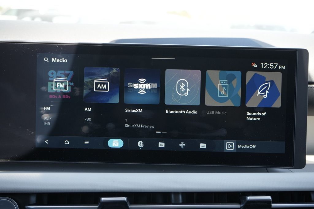 2026 Hyundai Tucson SEL - Photo 34