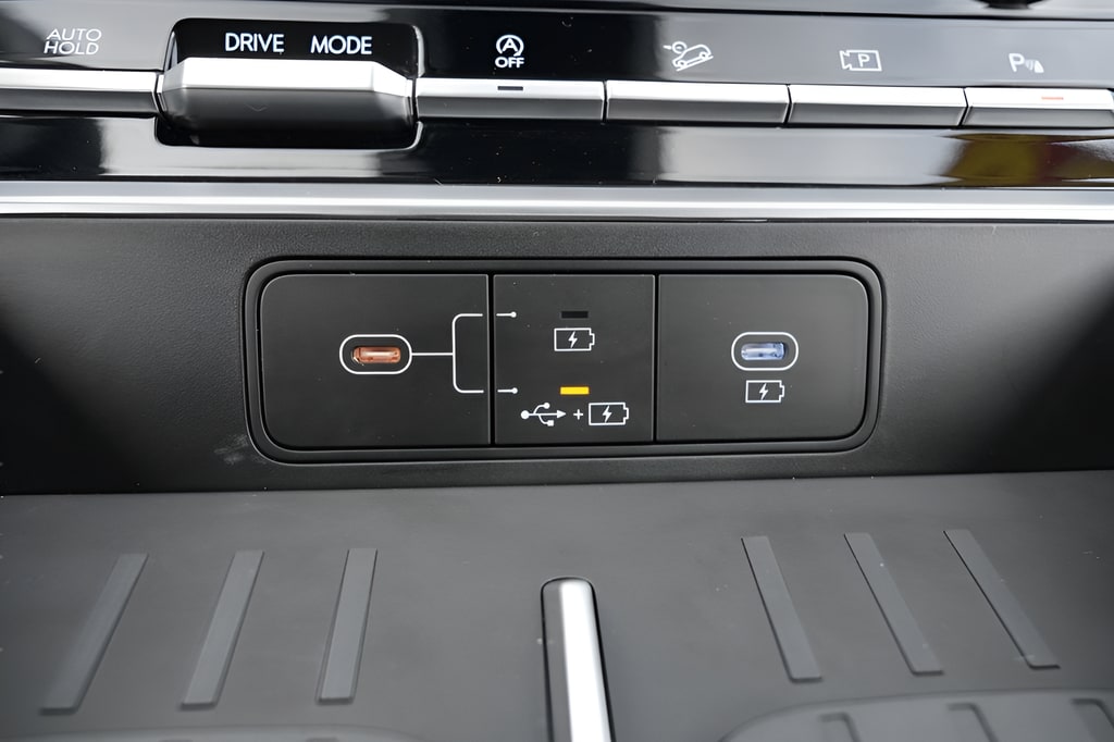 2026 Hyundai Santa Fe SE - Photo 33