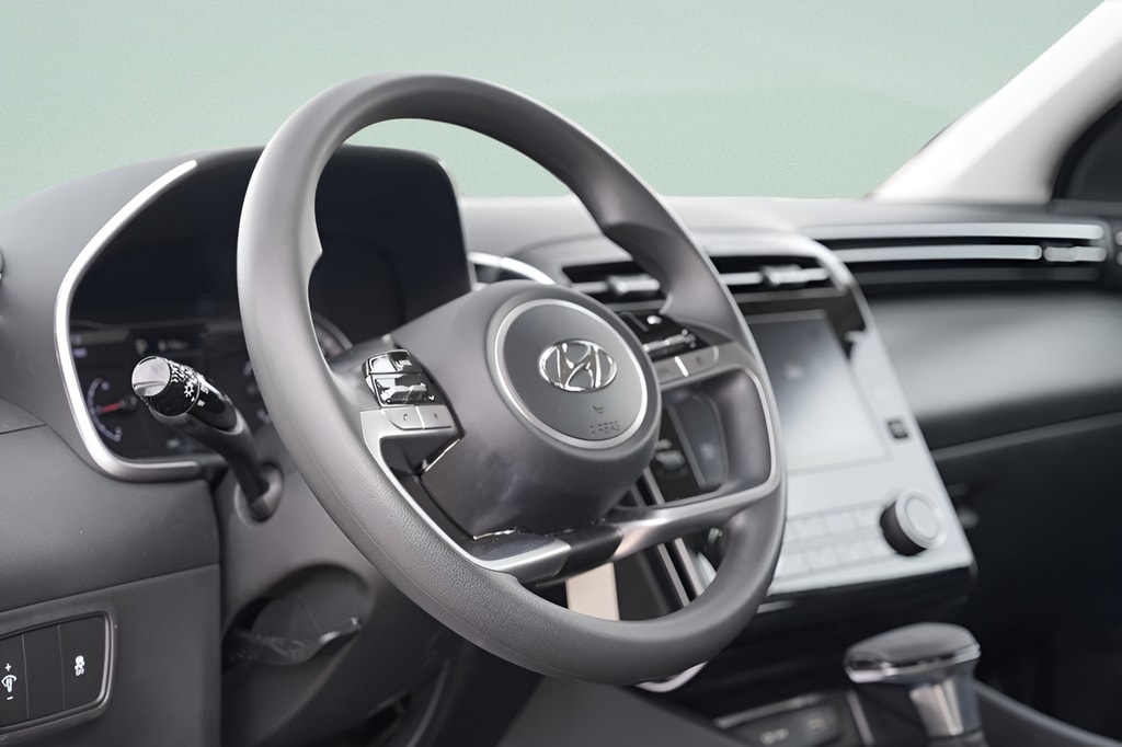 2024 Hyundai Tucson SE - Photo 21