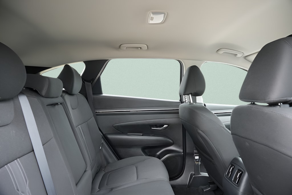 2023 Hyundai Tucson SEL - Photo 15