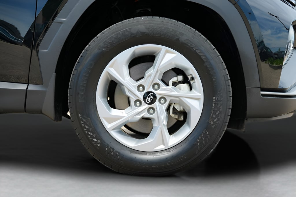 2024 Hyundai Tucson SEL - Photo 9