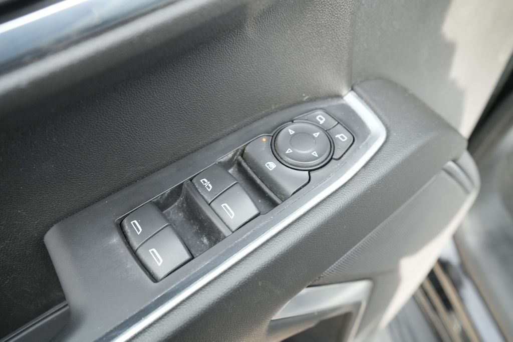 2022 CHEVROLET SILVERADO - Image 21