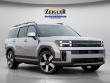 New 2026 Hyundai Santa Fe Limited SUV