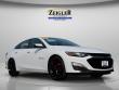 Used 2020 Chevrolet Malibu LT Sedan