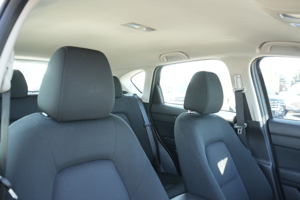 2025 MAZDA CX-5 - Image 13