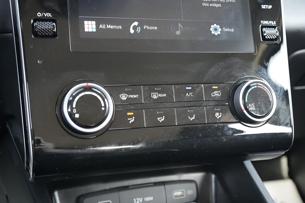 2023 Hyundai Tucson SE - Photo 31