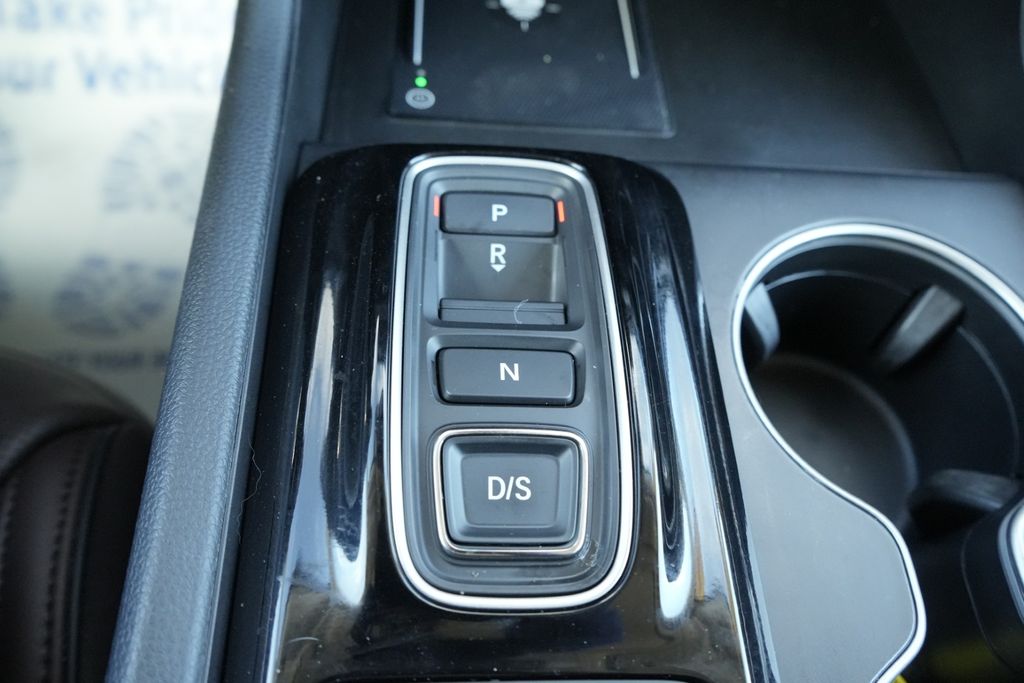 2023 HONDA PILOT - Image 38