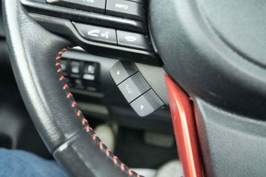 2023 SUBARU FORESTER - Image 28