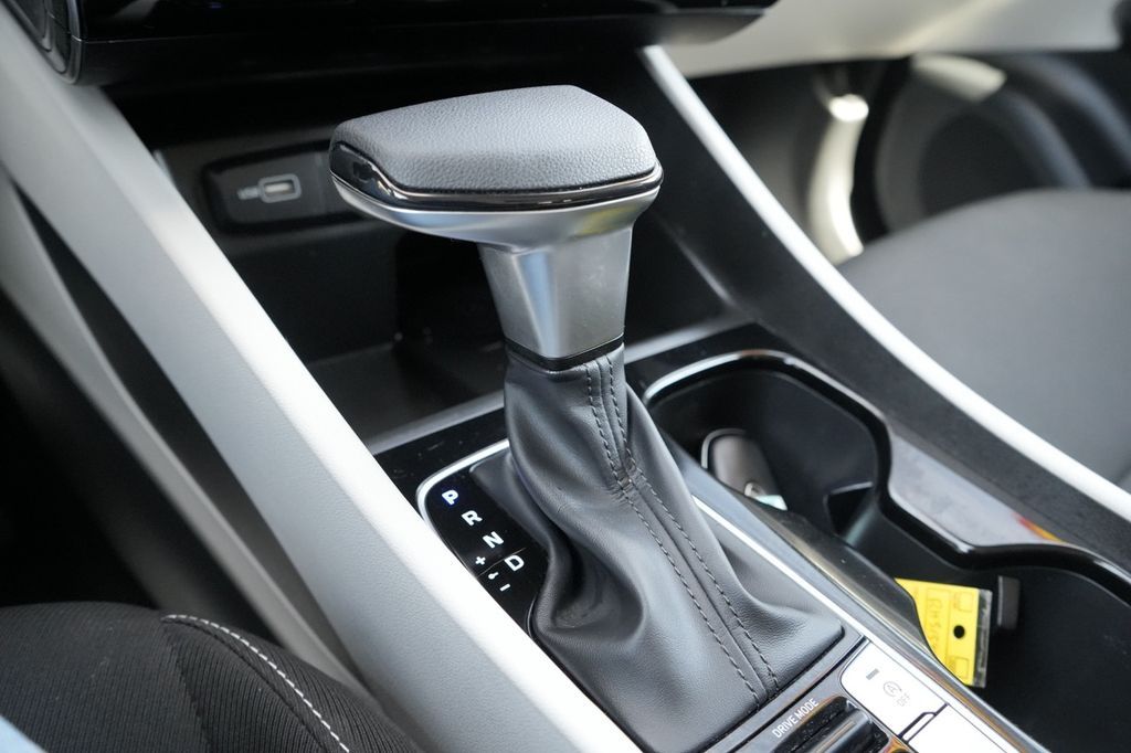 2024 Hyundai Tucson SEL - Photo 30