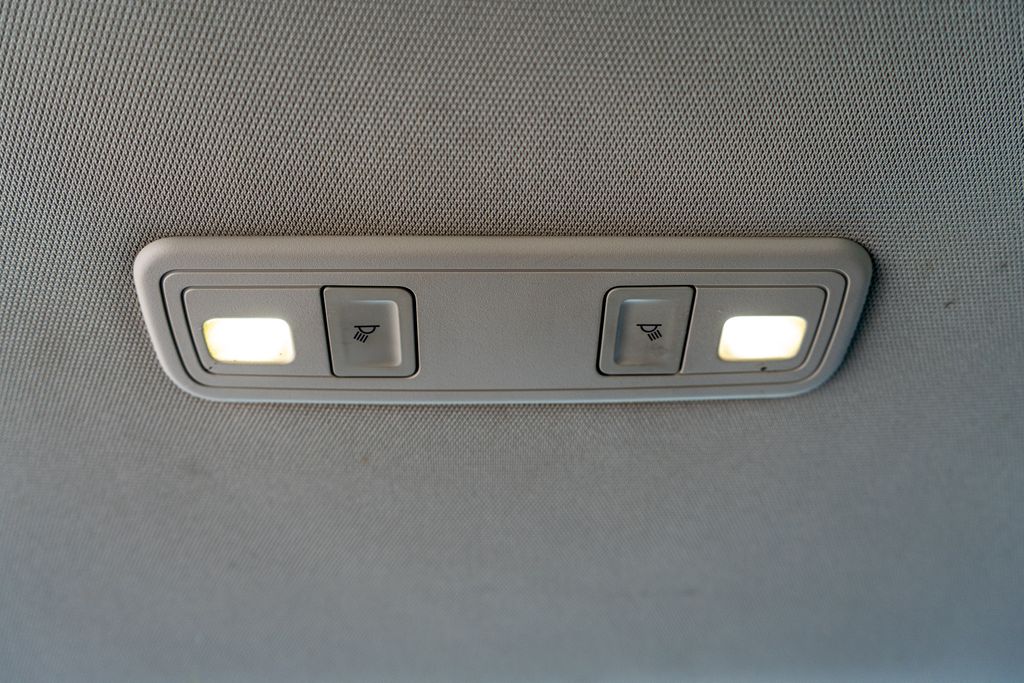 2017 GMC ACADIA - Image 22