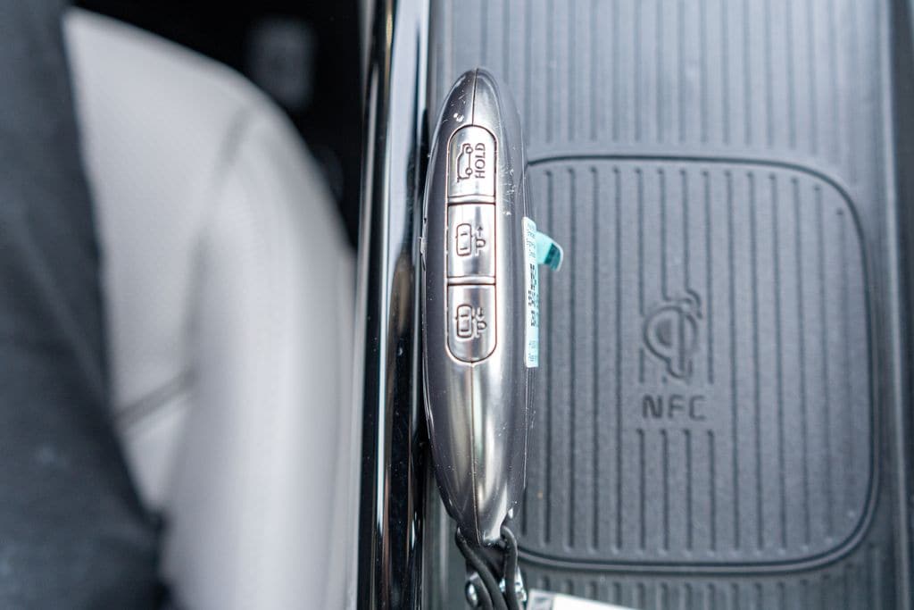 2025 HYUNDAI TUCSON - Image 43