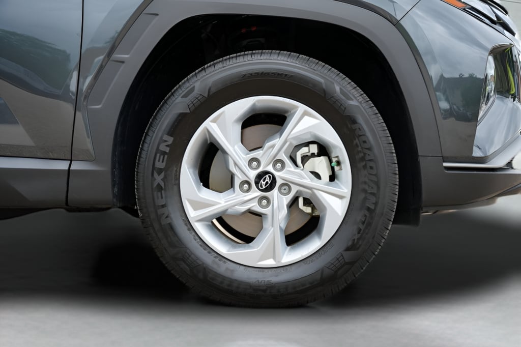 2023 Hyundai Tucson SEL - Photo 9
