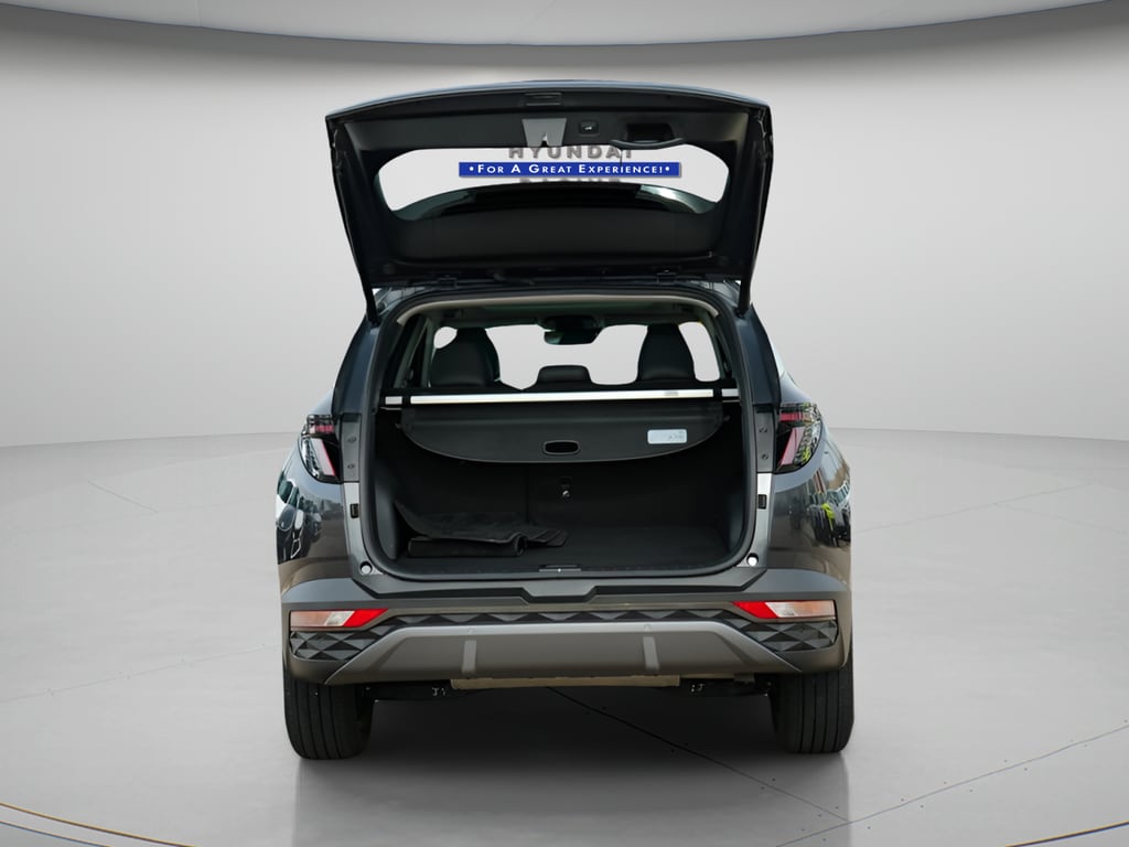 2024 Hyundai Tucson Limited - Photo 10