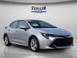 Used 2022 Toyota Corolla Hatchback SE Hatchback