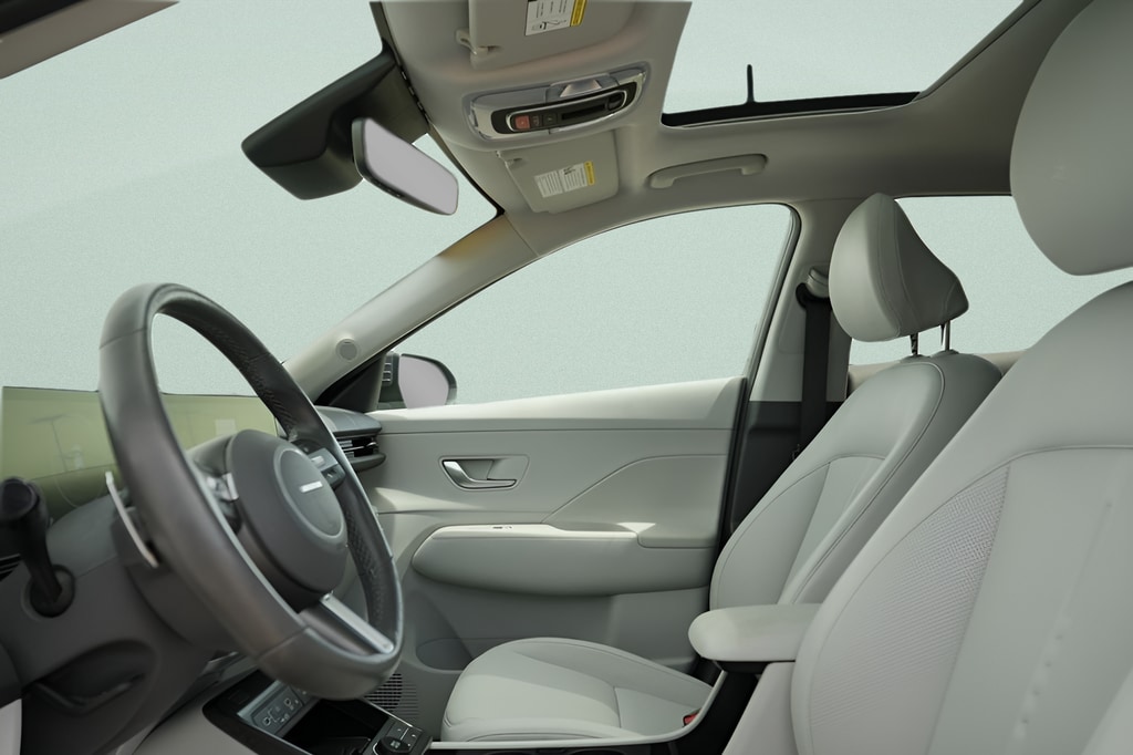 2024 Hyundai Kona Limited - Photo 24