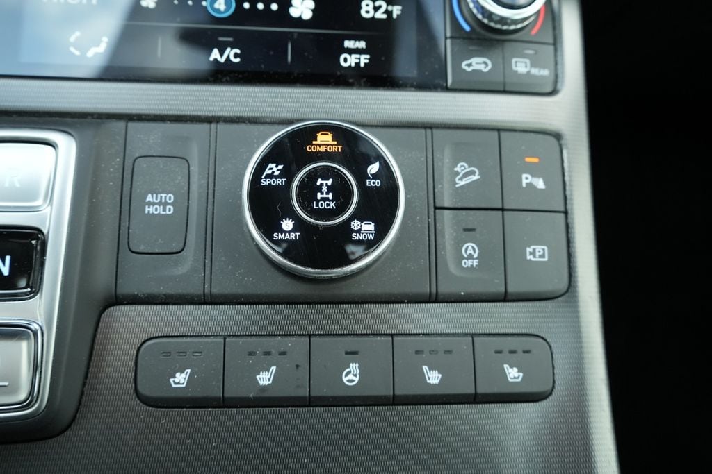 2025 HYUNDAI PALISADE - Image 38